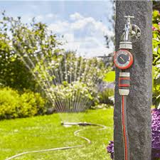 Gardena watertimer