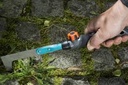 Gardena combi-system handvoegenkrabber