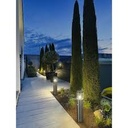 Ledvance Endura Ebro E27 PIR inox