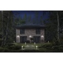 Ledvance Endura Ebro E27 inox