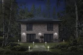 Ledvance Endura paal Ebro 49cm E27 DG