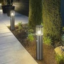 Ledvance Endura paal Ebro 49cm E27 PIR ST