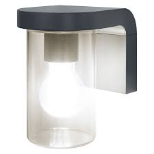 Ledvance Endura wandlamp Cascade E27 GR
