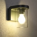 Ledvance Endura wandlamp Cascade E27 GR