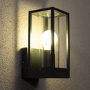 Ledvance Endura wandlamp Frame E27 GR