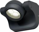 Ledvance Endura wandlamp Hemisph 360LM 6W GR
