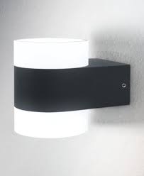 Ledvance Endura wandlamp updown Puck 13W gr