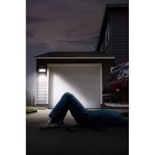 Ledvance straler LED solar dubbel