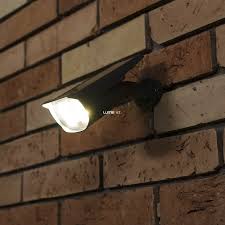 Ledvance tuinspot solar 55LM 0,5W RGBW DG