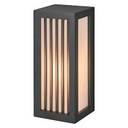 Ledvance wandlamp Radick E27 IP65 DG