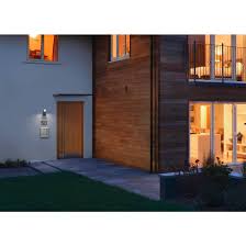 Ledvance wandlicht LED 740LM 11,5W GR