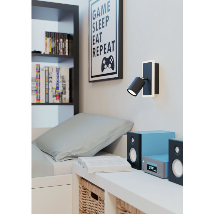 Eglo Rimbocchi 1 spot 1x