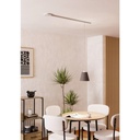 Eglo easy track hanglamp wit E27