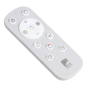 Eglo Amandolo LED recht 400mm wit 1900lm 2700-6500K