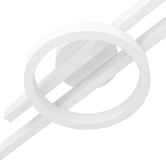 Eglo Amandolo LED 775mm wit 2400lm 2700-6500K