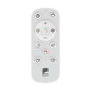 Eglo Amandolo LED 775mm wit 2400lm 2700-6500K