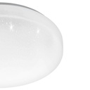 Eglo Frania-S LED wand/plafondlamp 280mm 11W 1100lm 3000K