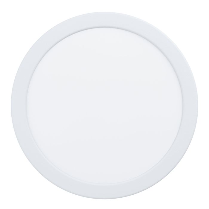 Eglo Fueva 5 LED opbouwarmatuur 210mm wit 2000lm 4000K