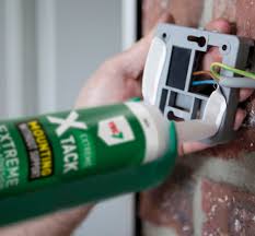 TEC7 X-tack zwart - 290ml