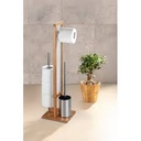 WC-boy Rivalta bamboe