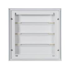 Renson 433 dampkaprooster 210x210mm - wit