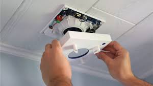 RENSON WAVES GEUR- EN VOCHTDETECTIE