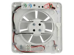 RENSON 7402 VENTILATOR VOCHT Ø125