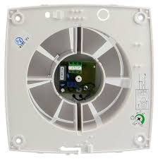 Renson 9202 Greenwave mechanische ventilator