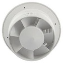 Renson 7132-R ventilator Ø125