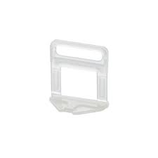 Levelit clips - 2mm (500st)