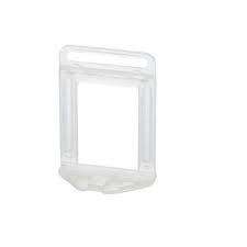 Levelit XL clips 4MM long/500st