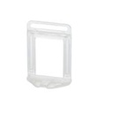 Levelit XL clips 2MM long/500st zak