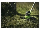 Greenworks strimmer 40V 30cm 2x2,0Ah kit