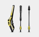 Karcher hogedrukreiniger K5 premium flex control