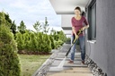 Karcher hogedrukreiniger K5 premium flex control