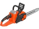 Powerplus Dual kettingzaag 40V 35cm solo