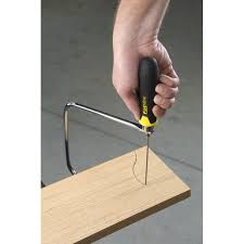 Stanley fatmax figuurzaag 6 3/4