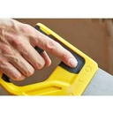 Stanley houtzaag tradecut fijn 550mm 11 TPI