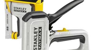 Stanley fatmax handtacker 2in1 type A en J