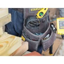 Stanley enkele gereedschapsgordel