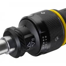 Stanley fatmax ratelschroevendraaier speeddrive