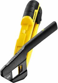 Stanley afbreekmes schroefkop MPP Quick Snap 18mm