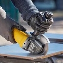 Stanley Fatmax haakse slijper 850W - 115mm