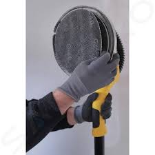 Stanley telescopische schuurmachine SFMEE500S-QS