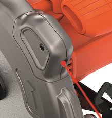 B&D Circkelzaag CS1250L-QS