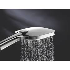 Grohe Vitalio Smartactive 130 3 handdouche