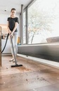 Karcher nat- en droogzuiger WD2 plus