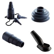 Nilfisk nat- & droogzuiger multi II 22 T premium