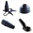 Nilfisk nat- & droogzuiger multi II 22 T premium