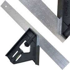 Stanley combinatiehaak 300mm